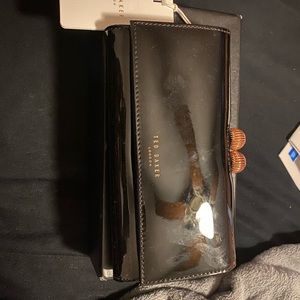 Ted Baker wallet